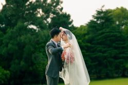 -Mu慕婚纱摄影·超级工作室