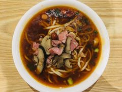 怪味面-牛王庙吳記怪味面(双楠店)