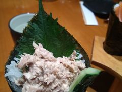 -千代武日本料理(爱建店)
