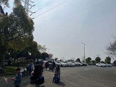 -嬉乐湾休闲旅游区