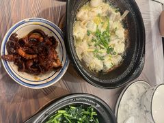 -小时候焗海鲜(鄞州万达店)