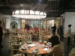 大堂-潮堂(环球金融中心店)