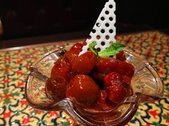 -城南往事·鲁菜济南菜(龙奥万科店)