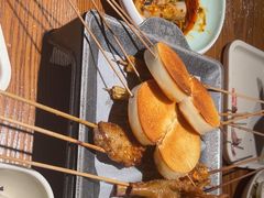 -管氏翅吧(台湾街店)