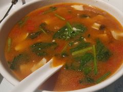-新疆兵团食府清真(马连道店)