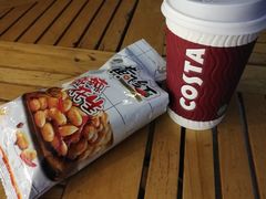 -COSTA COFFEE(龙德广场店)