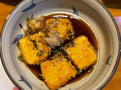 -大江户日本料理(吕厝店)