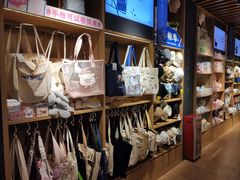 -九木杂物社(东方宝泰店)