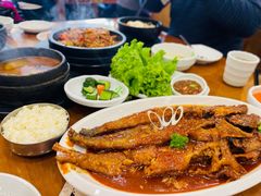 -全州拌饭馆(断桥店)