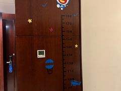 -扬州中集格兰云天大酒店