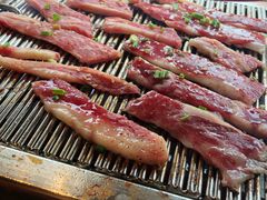 -千寻烧肉(政务区店)