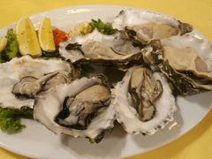 -真浪花园海鲜餐馆