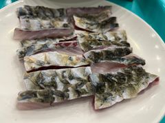 -正能量脆肉鲩火锅