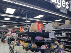 -家乐福(四元桥购物中心店)