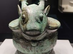 -河南博物院