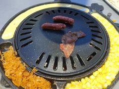 -外婆掌柜·东北家庭烤肉(托乐嘉店)