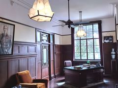 -南京中国近代史遗址博物馆(南京总统府)