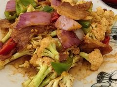 -遇见小院—虹鳟鱼•农家菜(怀柔店)