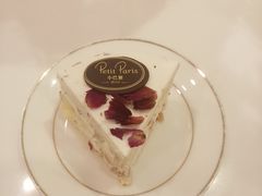 -PETIT PARIS 小巴黎(凯德1818店)