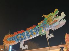 -南屏步行街