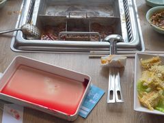 -野妹经典火锅(民治店)