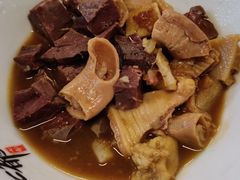 -七爷清汤腩·港式餐厅(金狮广场店)