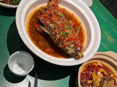 -费大厨辣椒炒肉(太平老街店)