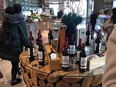 -解放碑威斯汀酒店-知味国际美食餐厅