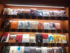 -西西弗书店&矢量咖啡(壹方购物中心店)