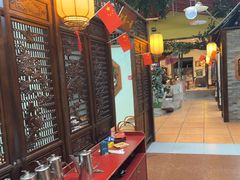 -和源祥·日照菜扛把子(万平口一店)