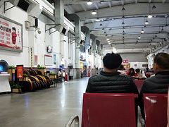 -广州东站汽车客运站