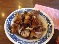 棒棒肉-春发生饭店·非遗(南院门店)