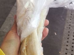 -小红旗臭豆腐炸冷面(万达店)