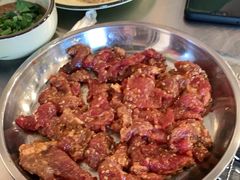 -英雄故事地摊烤肉(马驹桥店)