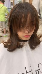 点击看大图 -OnHair Salon