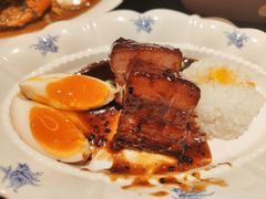 -醉东Oriental House(静安嘉里中心店)