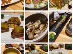 -割烹旭日本料理(龙湖狮山天街店)