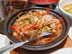 -稻香饭店(龙华天虹店)