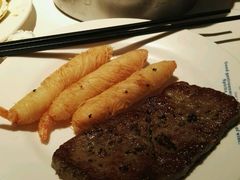 -星伦多自助料理(花山金鹰店)