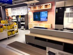 -宜家家居(宝山商场店)