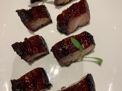 -上海宝华喜来登酒店·采悦轩中餐厅