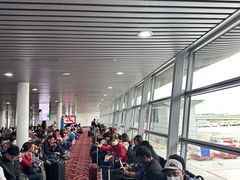 -吉隆坡国际机场