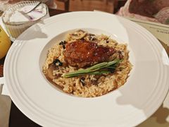 -沏点Trattoria意大利餐厅(新街口店)