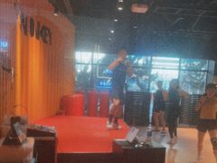 -超级猩猩健身·团课(国贸店)