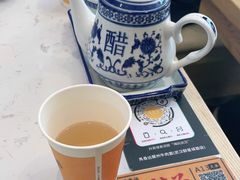 -馬香远蘭州牛肉面(武汉群星城首店)