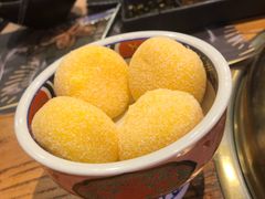 大福团子-黑牛の店·和牛烧肉(合生汇店)