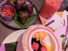 -simply thai天泰(萧山万象汇店)