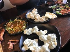 -大妈水饺(文华巷店)