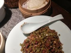 -南京大牌档(青岛万象城店)