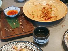 -沿江海南菜·文昌鸡祖师爷(大东海店)